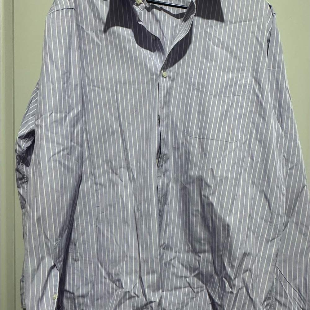 Polo by Ralph lauren Andrew classic fit shirt